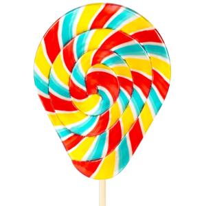 Balon Lolipop (Karışık Renk)