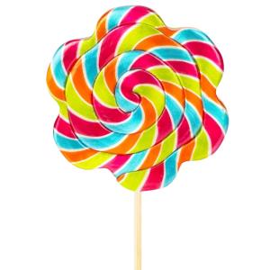 Papatya Lolipop (4 Renk)